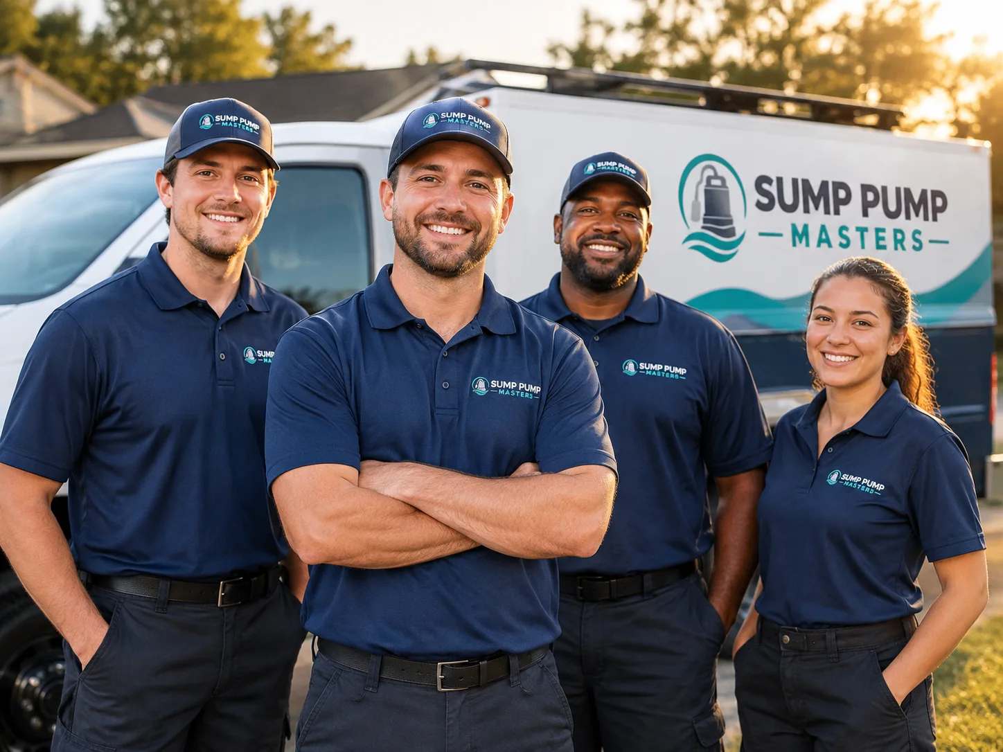 Sump Pump Repair company in Concord, NC