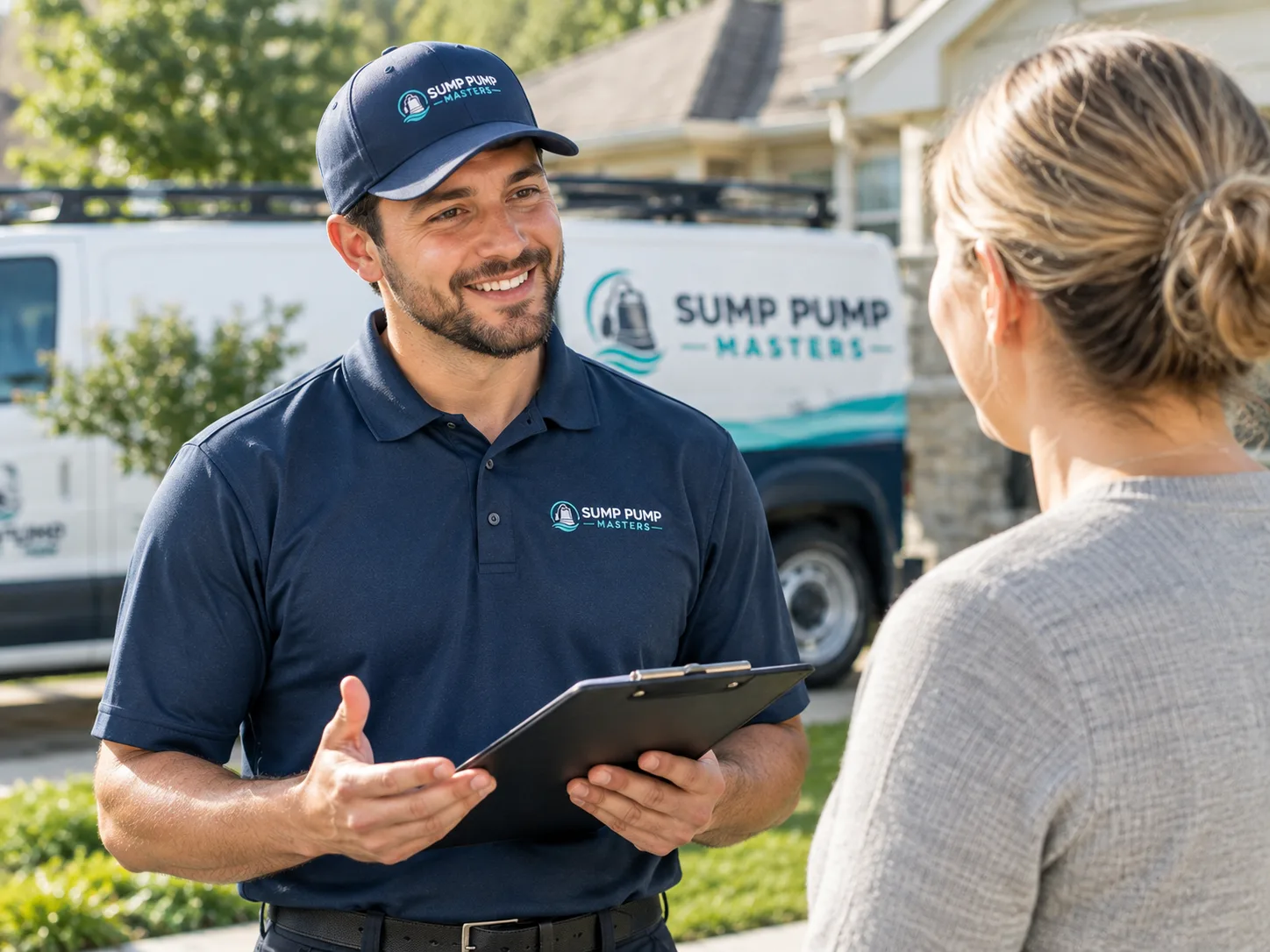 Sump Pump Repair Concord, NC FAQs